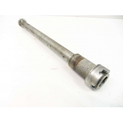 AXE - KAWASAKI Z 750 2006