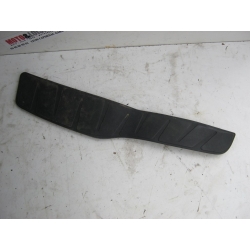 CACHE MARCHE PIED - PIAGGIO X EVO 125