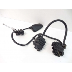 SYSTEME FREIN AV - KAWASAKI Z 750 2006