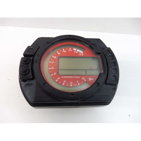 COMPTEUR - KAWASAKI Z 750 2006