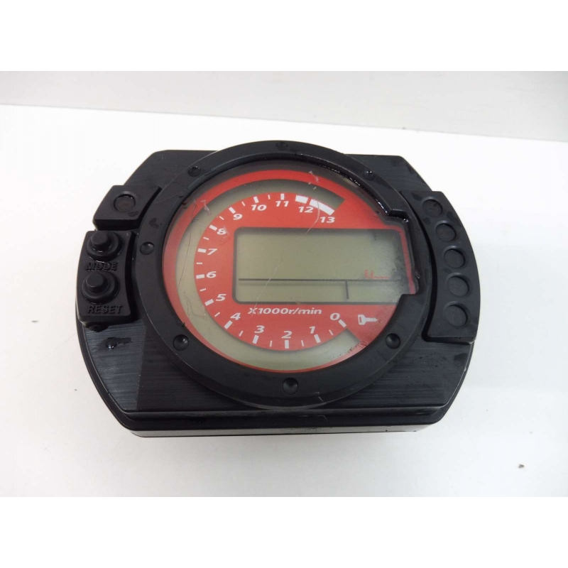 COMPTEUR KAWASAKI Z 750 2006 Moto et loisirs