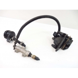 SYSTEME FREIN AR - KAWASAKI Z 750 2006