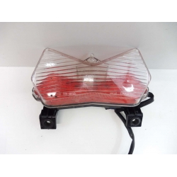 FEU AR - KAWASAKI Z 750 2006