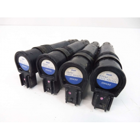 BOBINE - KAWASAKI Z 750 2006