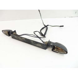 CLIGNO - KAWASAKI Z 750 2006