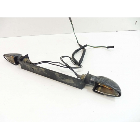 CLIGNO - KAWASAKI Z 750 2006