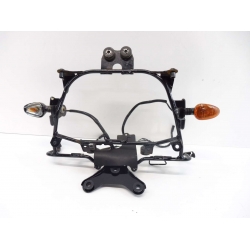 ARAIGNEE - KAWASAKI Z 750 2006