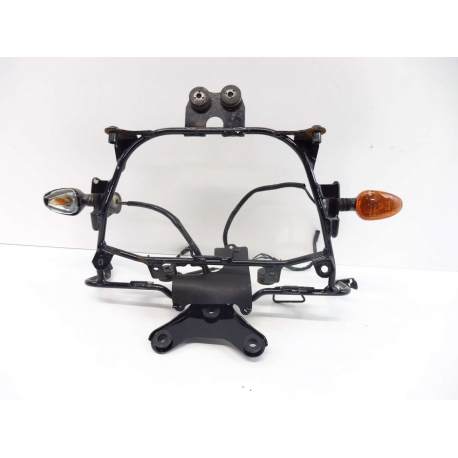 ARAIGNEE - KAWASAKI Z 750 2006