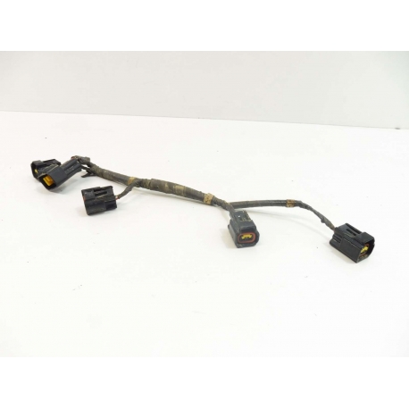 FAISCEAU - KAWASAKI Z 750 2006