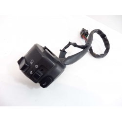 COMODO - KAWASAKI Z 750 2006