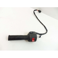 TIRAGE RAPIDE - KAWASAKI Z 750 2006