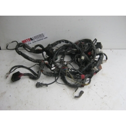 FAISCEAU - PIAGGIO X EVO 125