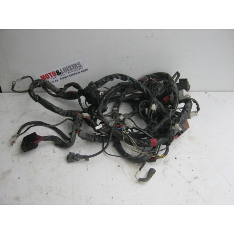 FAISCEAU - PIAGGIO X EVO 125