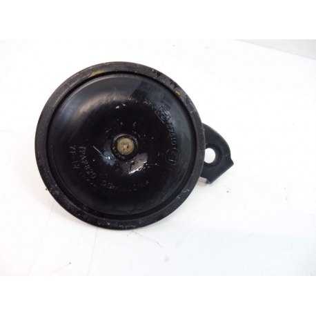 KLAXON - KAWASAKI Z 750 2006