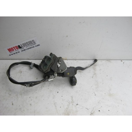 FREIN AVANT COMPLET - PIAGGIO X EVO 125