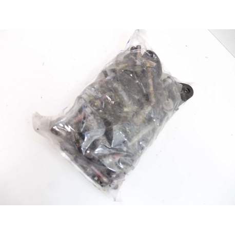 LOT VISSERIE - KAWASAKI Z 750 2006