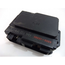 CDI - KAWASAKI Z 750 2006