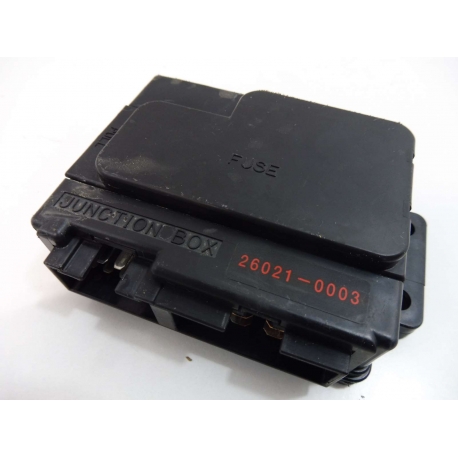 CDI - KAWASAKI Z 750 2006