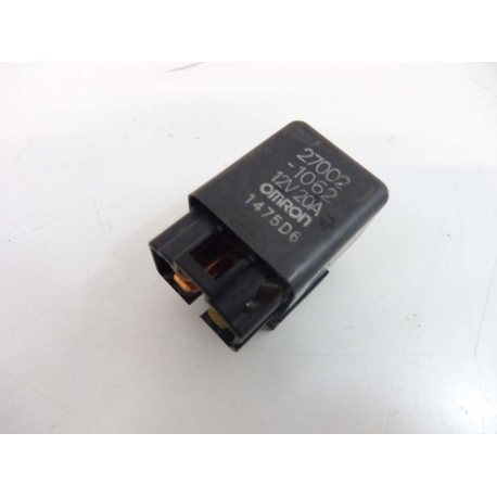 RELAIS - KAWASAKI Z 750 2006