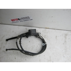 FREIN ARRIERE - PIAGGIO X EVO 125