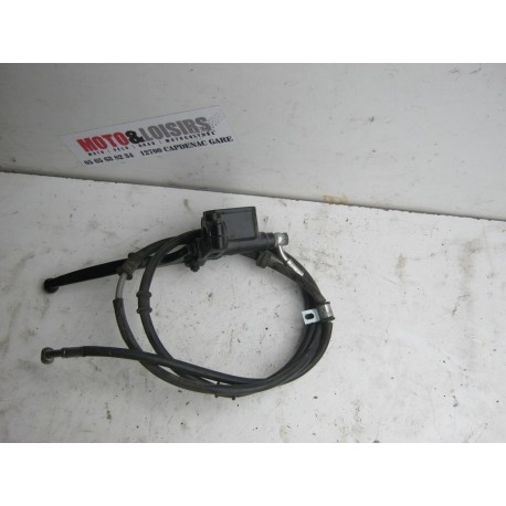 FREIN ARRIERE - PIAGGIO X EVO 125