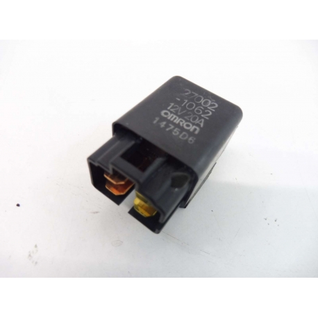 RELAIS - KAWASAKI Z 750 2006