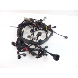 FAISCEAU - KAWASAKI Z 750 2006