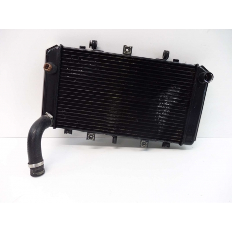 RADAITEUR - KAWASAKI Z 750 2006