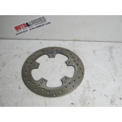 DISQUE DE FREIN AVANT- PIAGGIO X EVO 125
