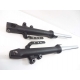 FOURCHE - KAWASAKI Z 750 2006