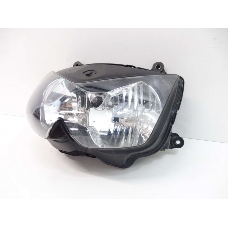 OPTIQUE - KAWASAKI Z 750 2006