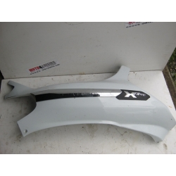 CARENAGE ARRIERE GAUCHE - PIAGGIO X EVO 125