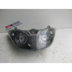 OPTIQUE - PIAGGIO X EVO 125