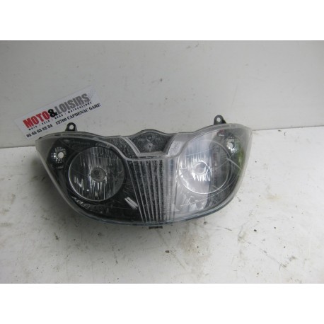 OPTIQUE - PIAGGIO X EVO 125