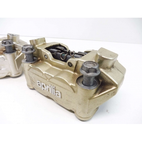 ETRIER - DORSODURO 750