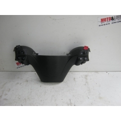 CACHE ARRIERE GUIDON - PIAGGIO X EVO 125