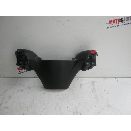 CACHE ARRIERE GUIDON - PIAGGIO X EVO 125