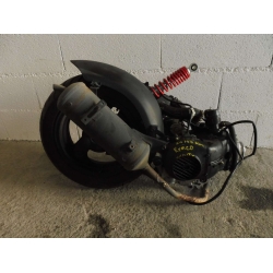 MOTEUR - KYMCO AGILITY