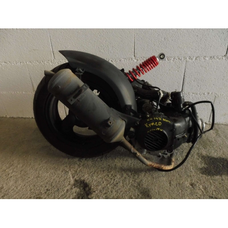 MOTEUR - KYMCO AGILITY
