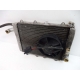 RADIATEUR - GILERA GP 800