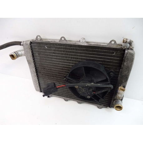 RADIATEUR - GILERA GP 800