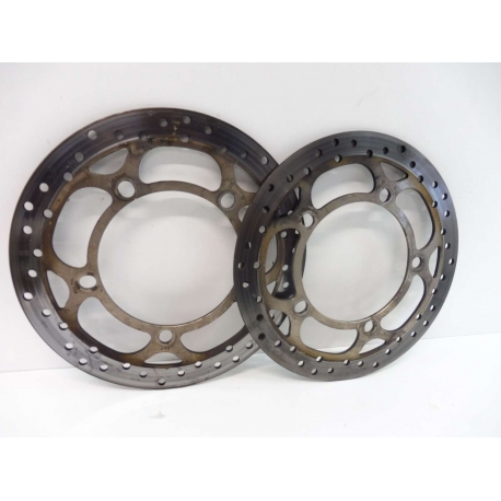 DISQUE - GILERA GP 800