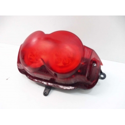 FEU AR - GILERA GP 800