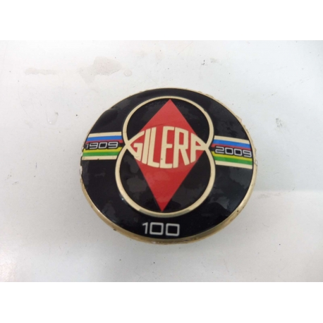 LOGO GUIDON - GILERA GP 800