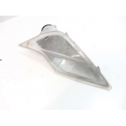 CLIGNO - GILERA GP 800