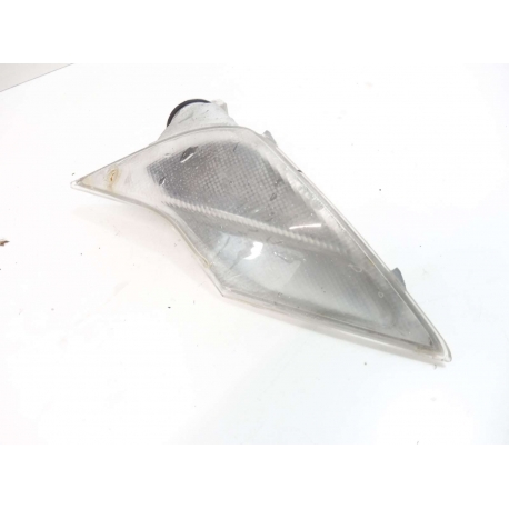 CLIGNO - GILERA GP 800