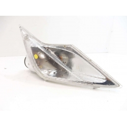 CLIGNO - GILERA GP 800