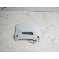 CARENAGE ARRIERE - PIAGGIO X EVO 125