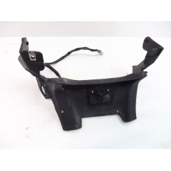 BAVETTE - GILERA GP 800