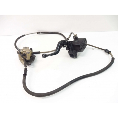 VASE - GILERA GP 800